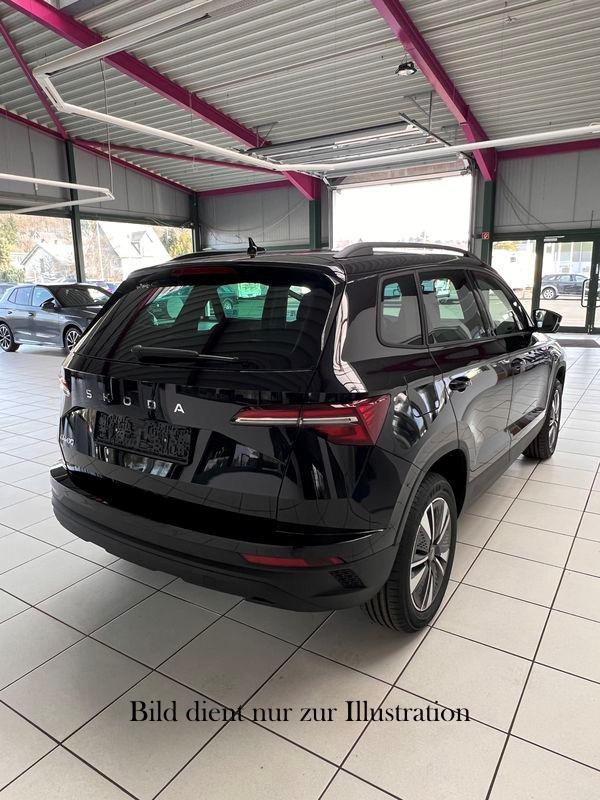 Skoda Karoq Selection 