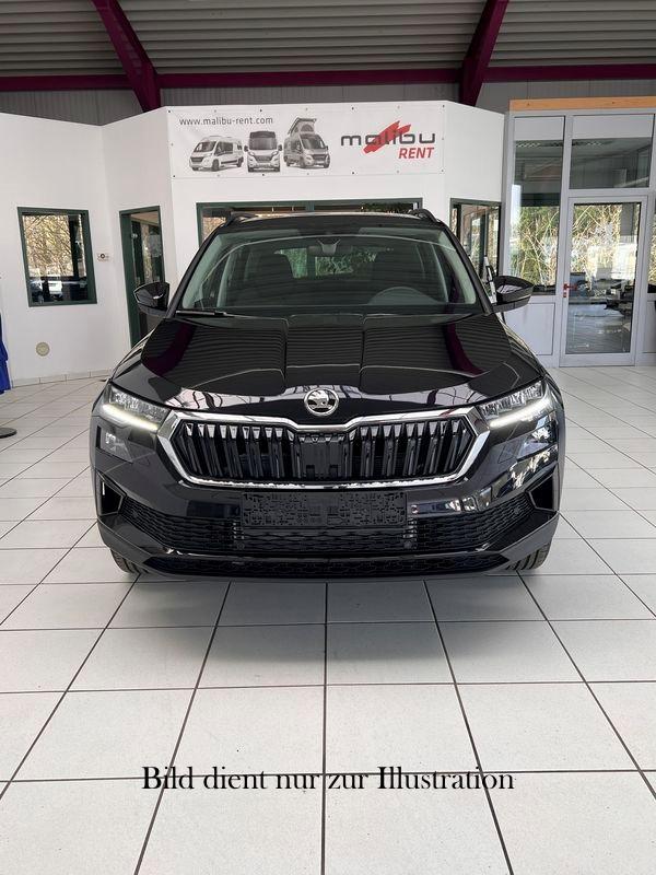 Skoda Karoq Selection 