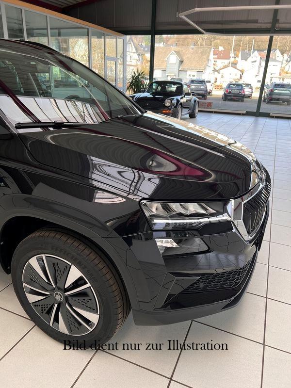 Skoda Karoq Selection 