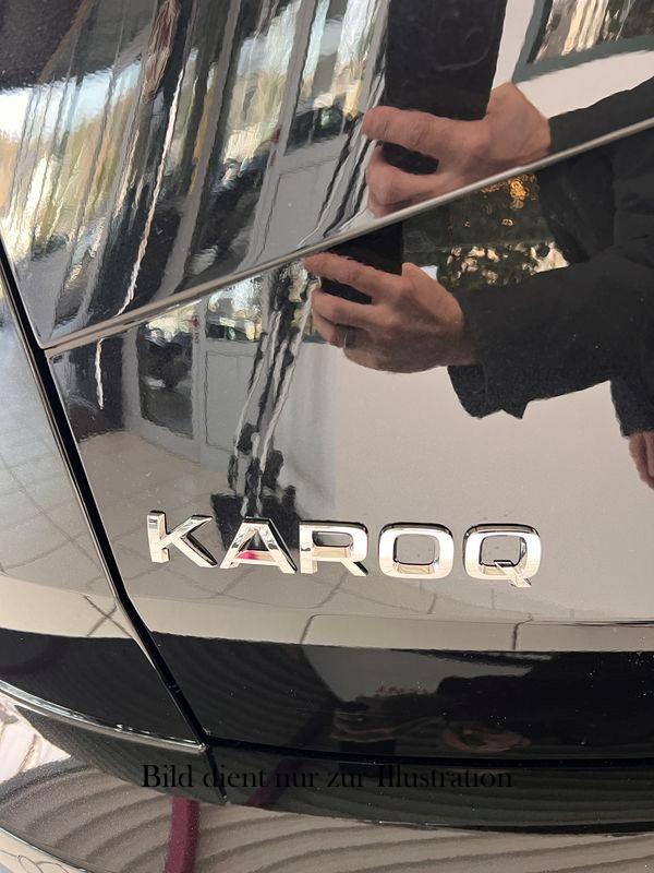 Skoda Karoq Selection 