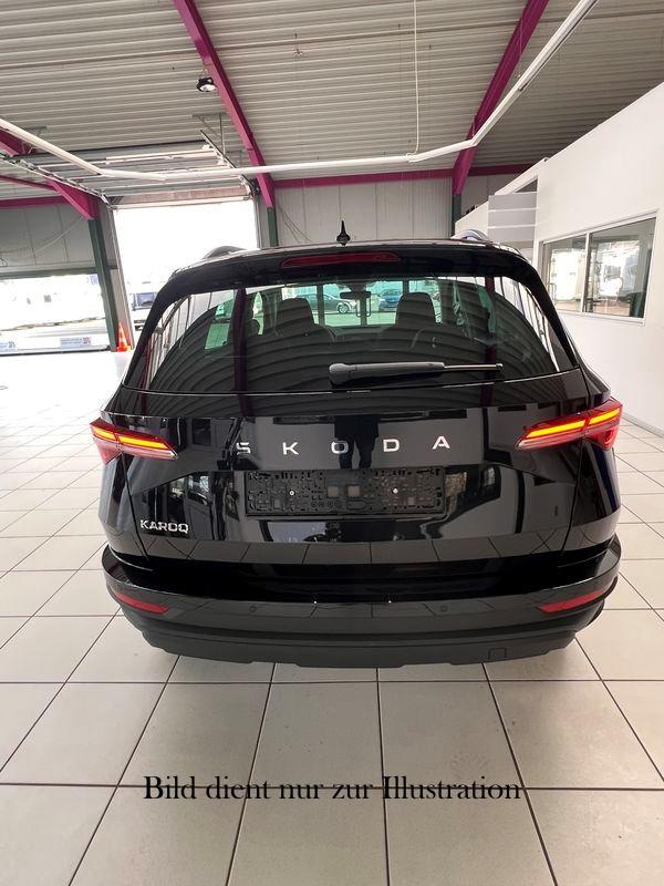 Skoda Karoq Selection 