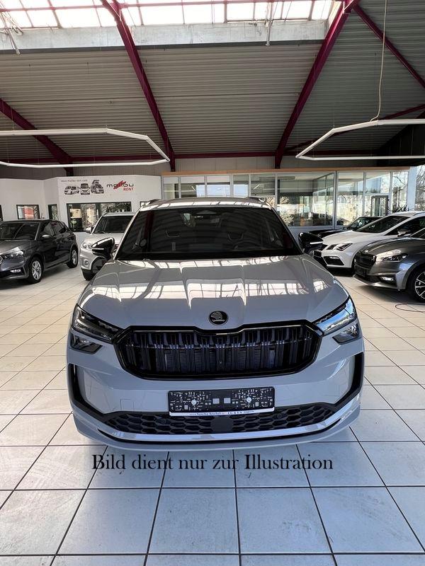 Skoda Kodiaq - Sportline 2.0 TDI