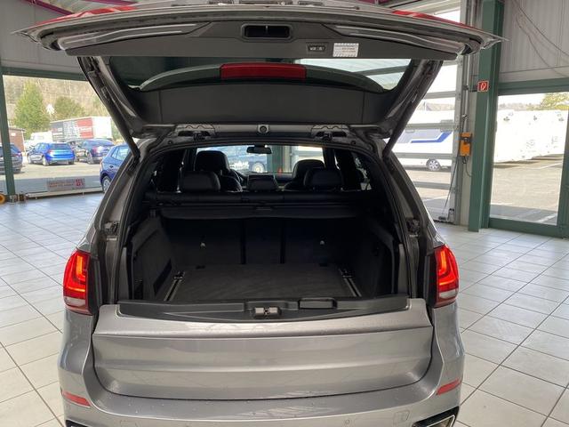 BMW X5 xDrive 40 d xDrive40d M Paket Panoramadach Standheizung 360 Grad Kamera Head up Display Leder Navi IM KUNDENAUFTRAG 