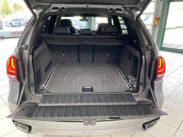 BMW X5 xDrive 40 d xDrive40d M Paket Panoramadach Standheizung 360 Grad Kamera Head up Display Leder Navi IM KUNDENAUFTRAG 