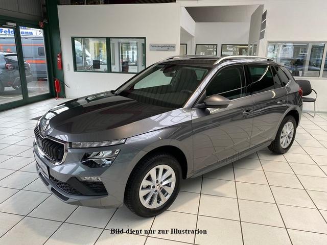 Skoda Kamiq Classic 
