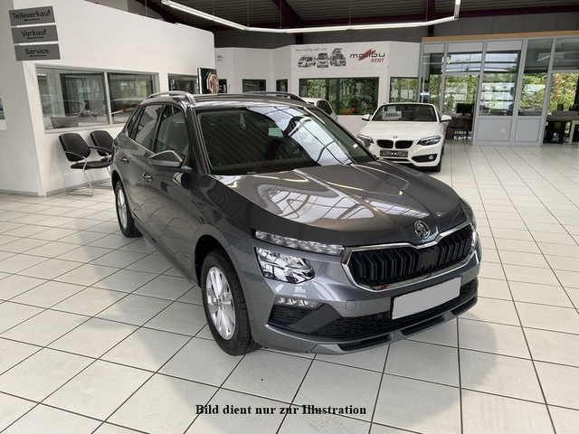 Skoda Kamiq - Classic
