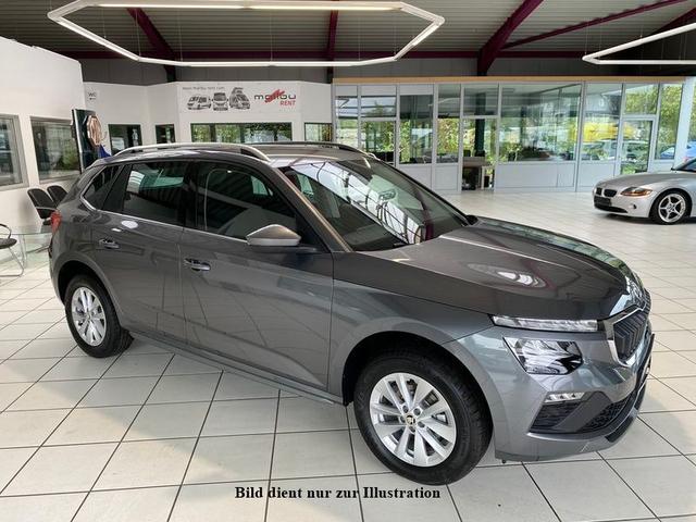Skoda Kamiq Classic 