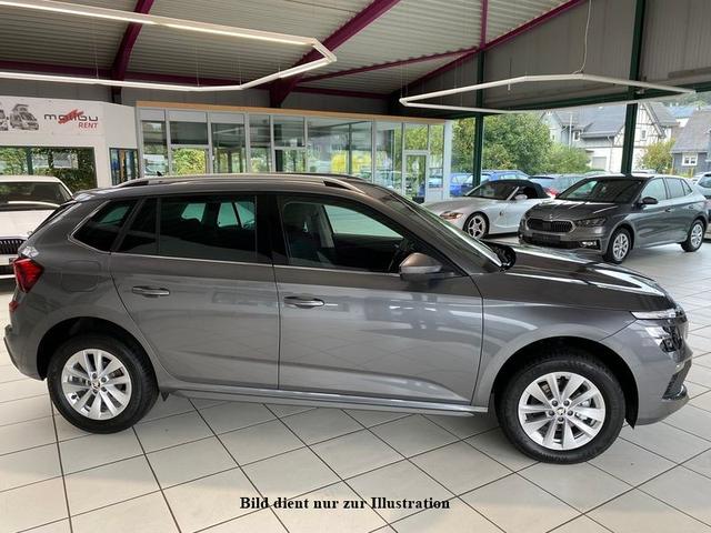 Skoda Kamiq Classic 
