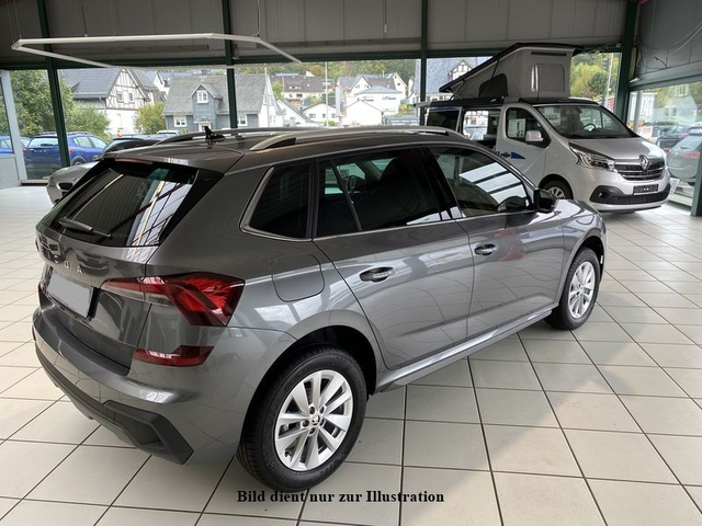 Skoda Kamiq Classic 