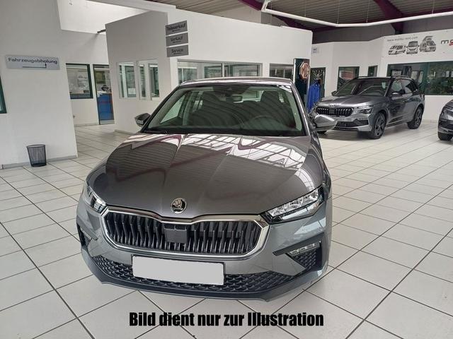 Skoda Scala Extra 