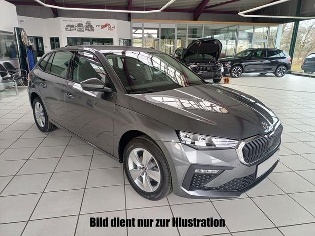 Skoda Scala Extra 