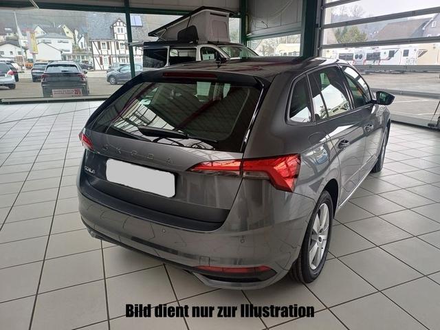 Skoda Scala Extra 1.0 TSI Kamera Tempomat Garantie 