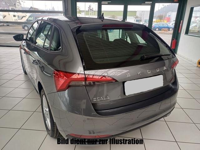 Skoda Scala Extra 1.0 TSI Kamera Tempomat Garantie 