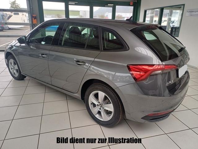Skoda Scala Extra 1.0 TSI Kamera Tempomat Garantie 