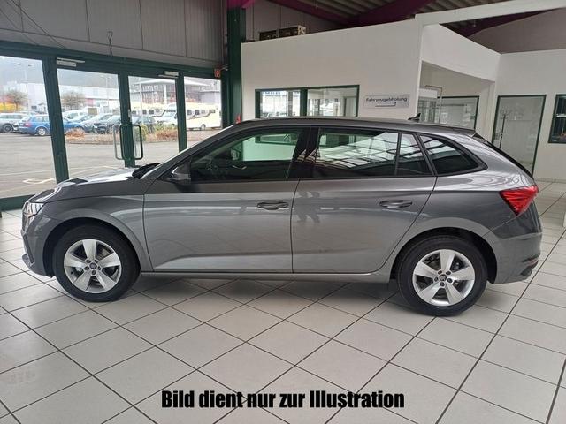 Skoda Scala Extra 1.0 TSI Kamera Tempomat Garantie 