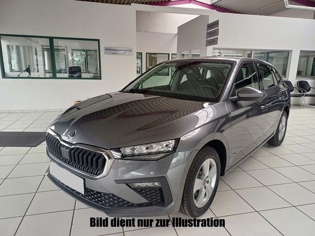 Skoda Scala - Extra