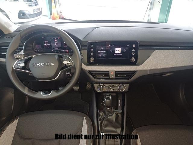 Skoda Scala Extra 1.0 TSI Kamera Tempomat Garantie 