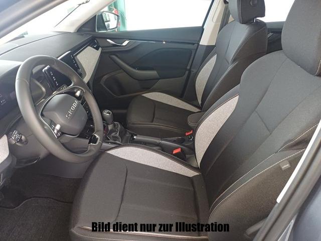 Skoda Scala Extra 1.0 TSI Kamera Tempomat Garantie 