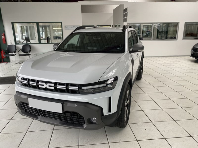 Dacia Duster - 130 Journey AHK Navi SHZ Kamera PDC LAGER