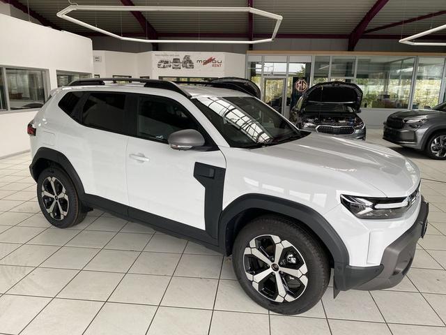 Dacia Duster 130 Journey AHK Navi SHZ Kamera PDC LAGER 