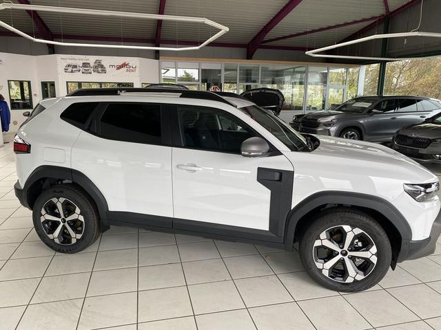 Dacia Duster 130 Journey AHK Navi SHZ Kamera PDC LAGER 