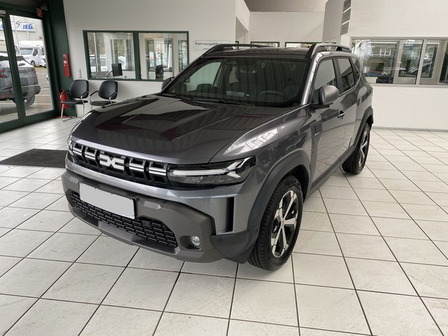 Dacia Duster - 130 Journey AHK Navi SHZ Kamera PDC LAGER