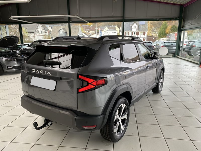 Dacia Duster 130 Journey AHK Navi SHZ Kamera PDC LAGER 