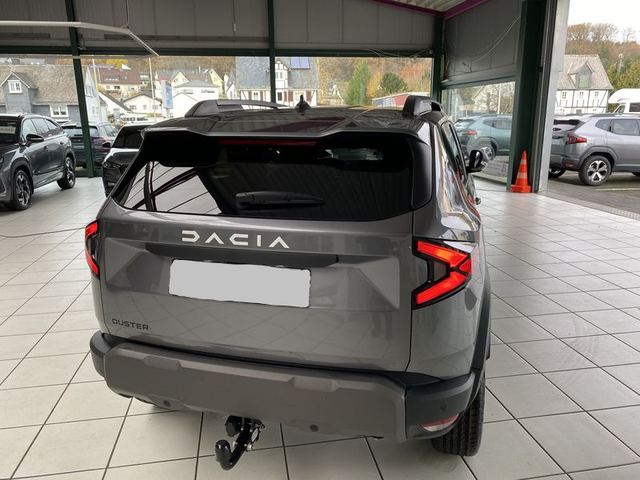 Dacia Duster 130 Journey AHK Navi SHZ Kamera PDC LAGER 