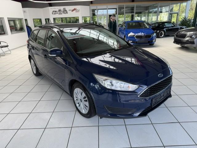 Ford Focus - Turnier Kombi