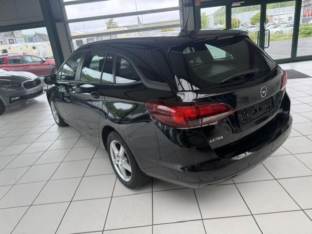 Opel Astra Sports Tourer 2020 Start/Stop K 1.2 Turbo S/S 