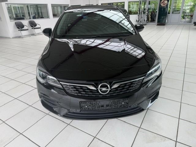 Opel Astra Sports Tourer 2020 Start/Stop K 1.2 Turbo S/S 