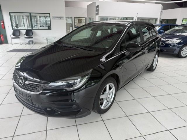 Opel Astra Sports Tourer 2020 Start/Stop K 1.2 Turbo S/S 