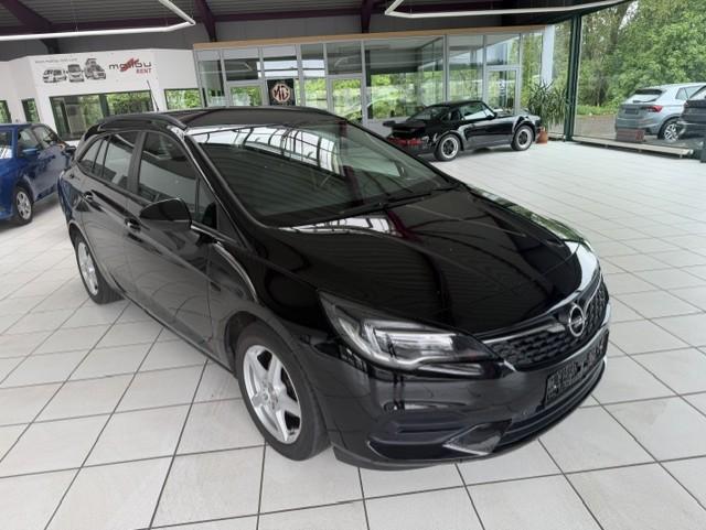 Opel Astra Sports Tourer - 2020 Start/Stop K 1.2 Turbo S/S