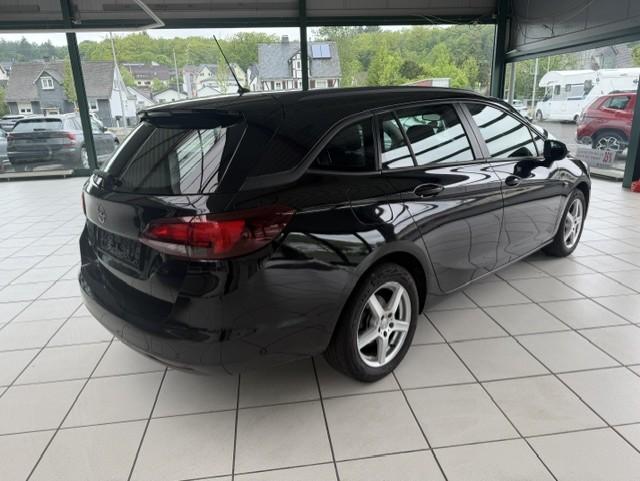 Opel Astra Sports Tourer 2020 Start/Stop K 1.2 Turbo S/S 