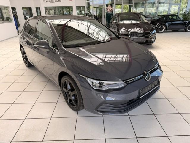 Volkswagen Golf LIFE VIII 1.5 TSI 