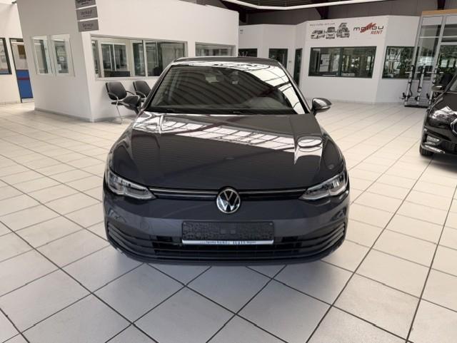 Volkswagen Golf LIFE VIII 1.5 TSI 