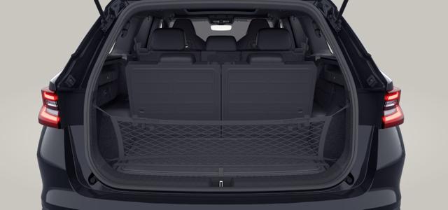Skoda Kodiaq RS 2.0 TSI DSG 4x4 (195 kW) AHK 3. Sitzreihe Panoramadach 