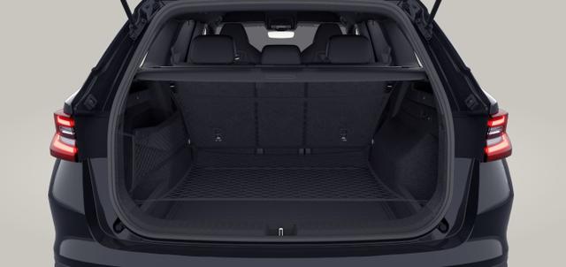 Skoda Kodiaq RS 2.0 TSI DSG 4x4 (195 kW) AHK Familienpaket Garantie 