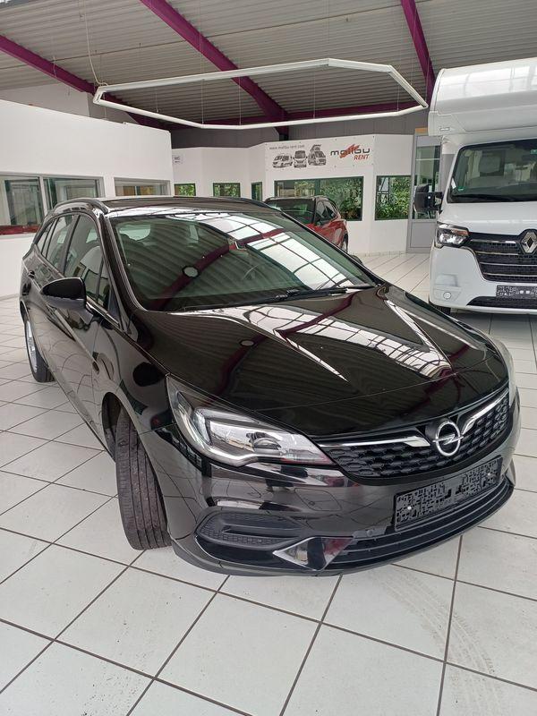 Opel Astra Sports Tourer 2020 Start/Stop K 1.2 Turbo S/S 