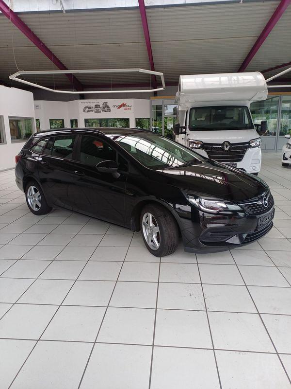 Opel Astra Sports Tourer - 2020 Start/Stop K 1.2 Turbo S/S