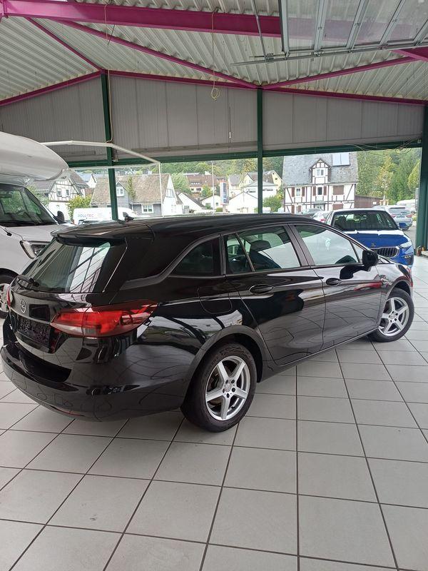 Opel Astra Sports Tourer 2020 Start/Stop K 1.2 Turbo S/S 