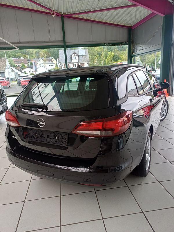 Opel Astra Sports Tourer 2020 Start/Stop K 1.2 Turbo S/S 