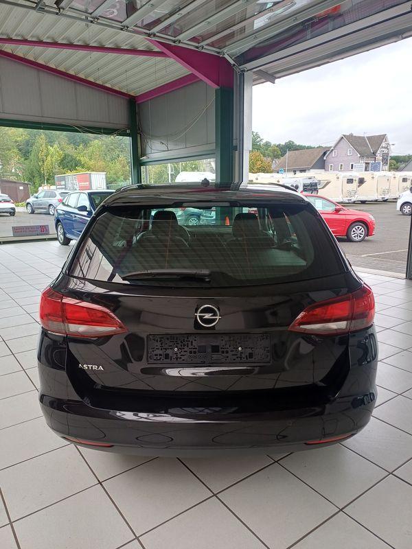 Opel Astra Sports Tourer 2020 Start/Stop K 1.2 Turbo S/S 