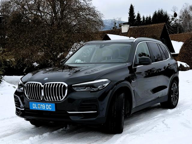 BMW X5 - 