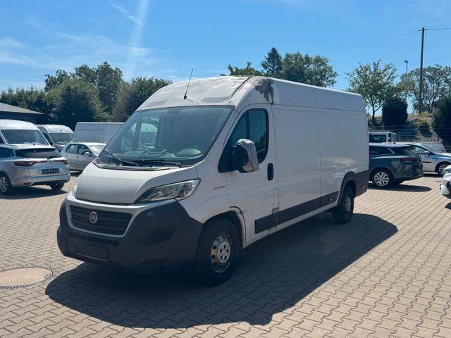 Fiat Ducato Maxi Grossr.-Kasten 35 130 L5H2 Klima Tem 