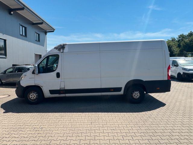 Fiat Ducato Maxi Grossr.-Kasten 35 130 L5H2 Klima Tem 