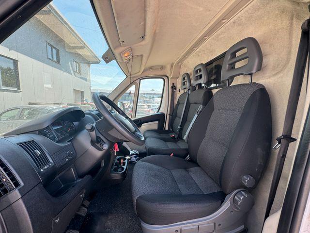Fiat Ducato Maxi Grossr.-Kasten 35 130 L5H2 Klima Tem 
