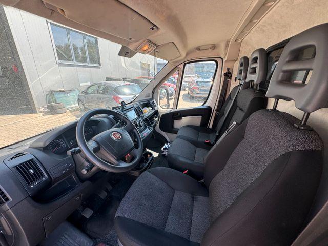 Fiat Ducato Maxi Grossr.-Kasten 35 130 L5H2 Klima Tem 