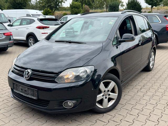 Volkswagen Golf Plus VI Team 
