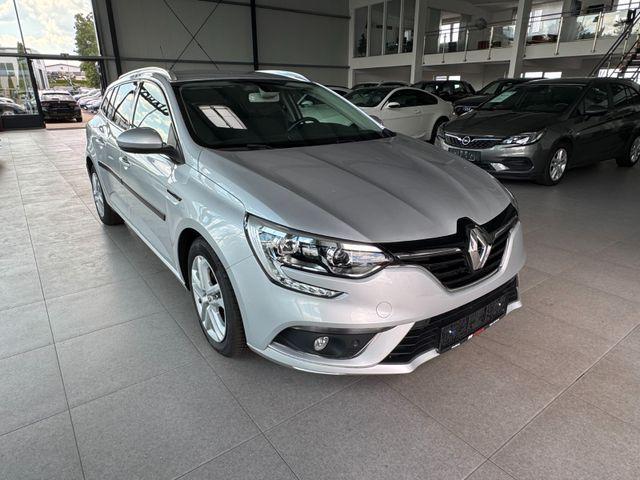 Renault M&eacute;gane IV Grandtour Play 